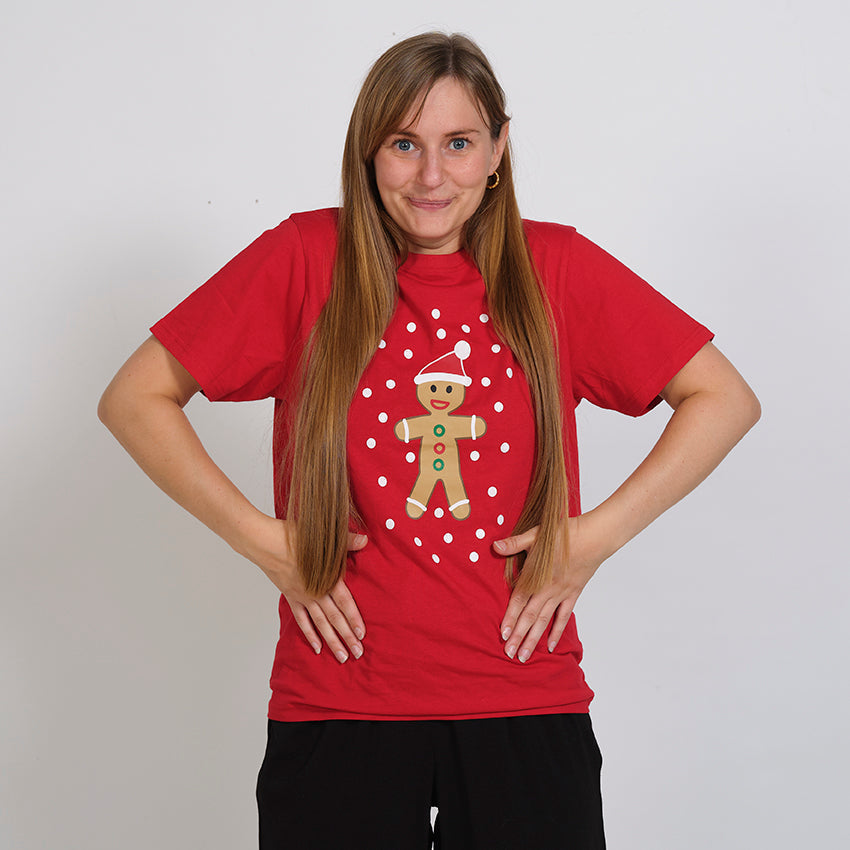 Cookie Man's T-Shirt Men's