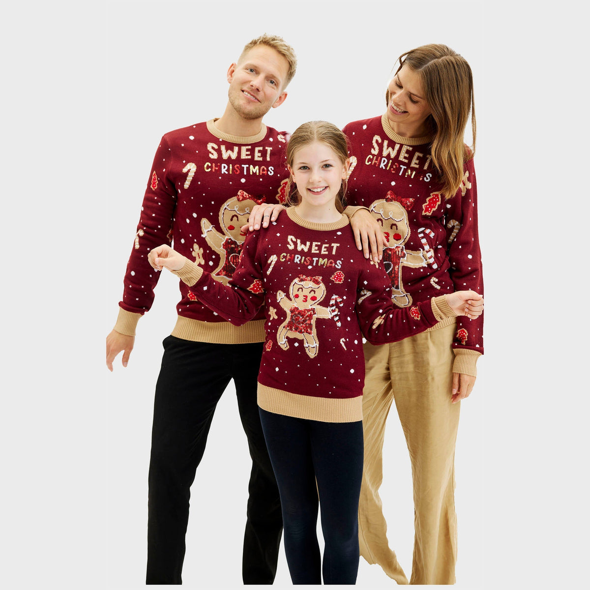 Cute Cookie Woman Women's