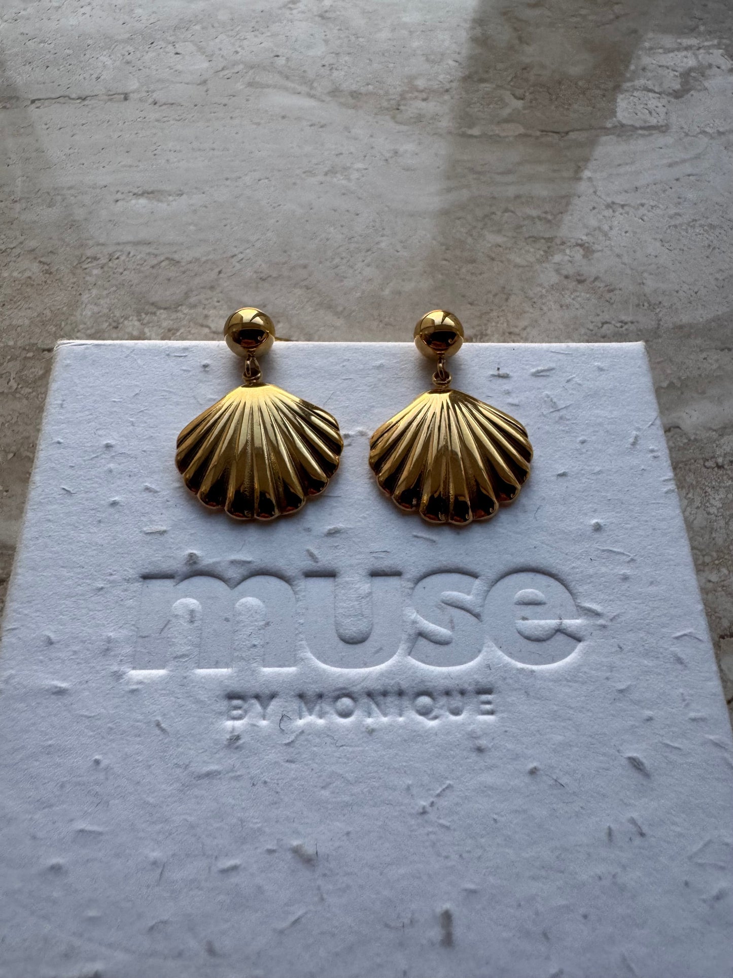 Cora - Earrings