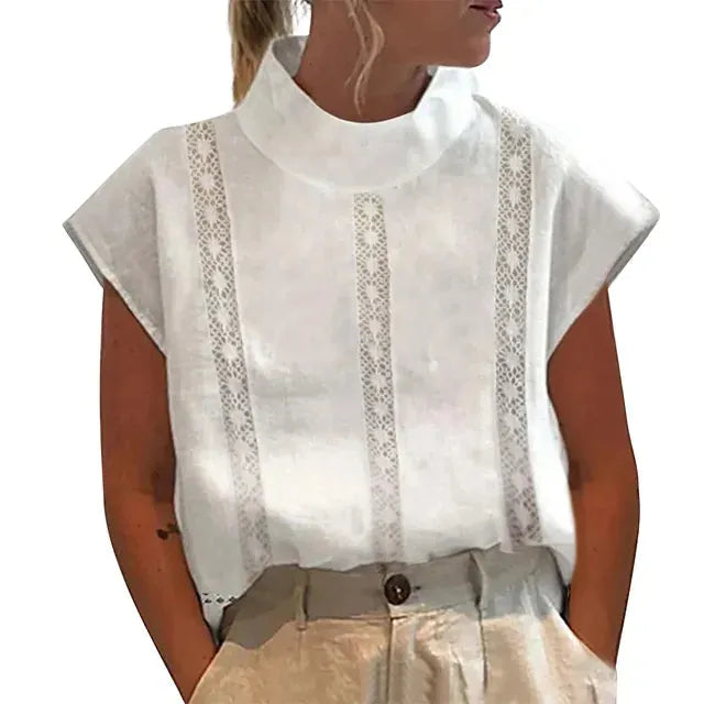 Relaxed and Light Top
