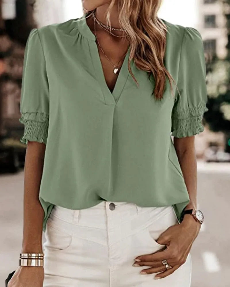 And Breezy Top
