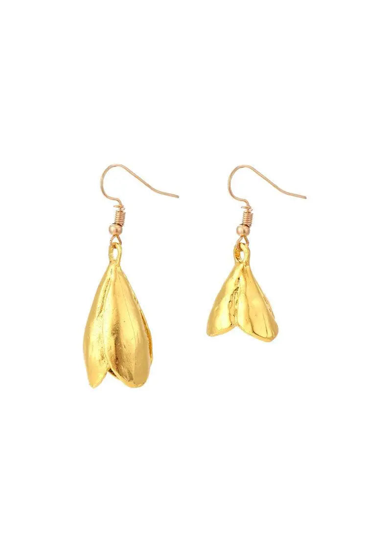 Adalynn Wind Chimes Earrings