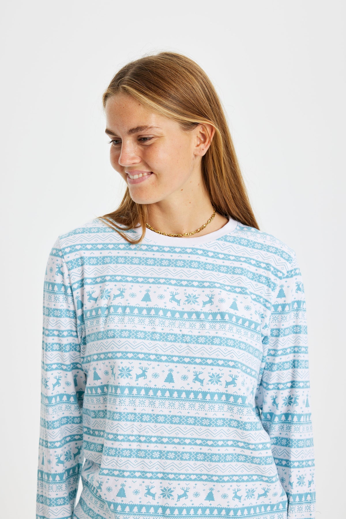 Christmas Women's Pajamas