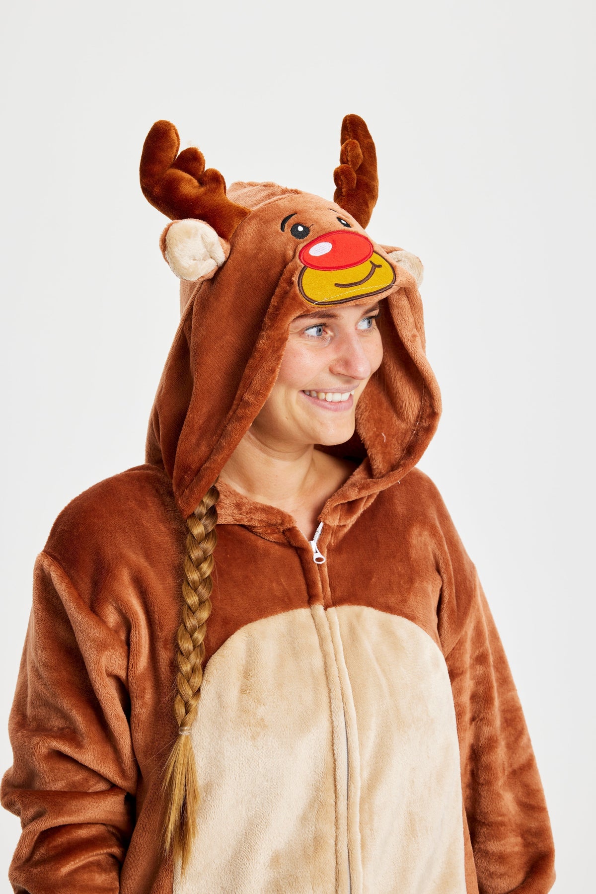 Rudolph's Jumpsuit Women's