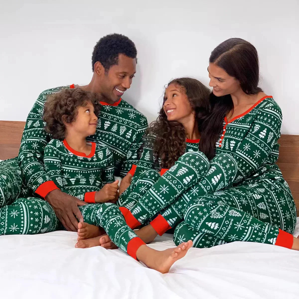 Weihnachtsgrün