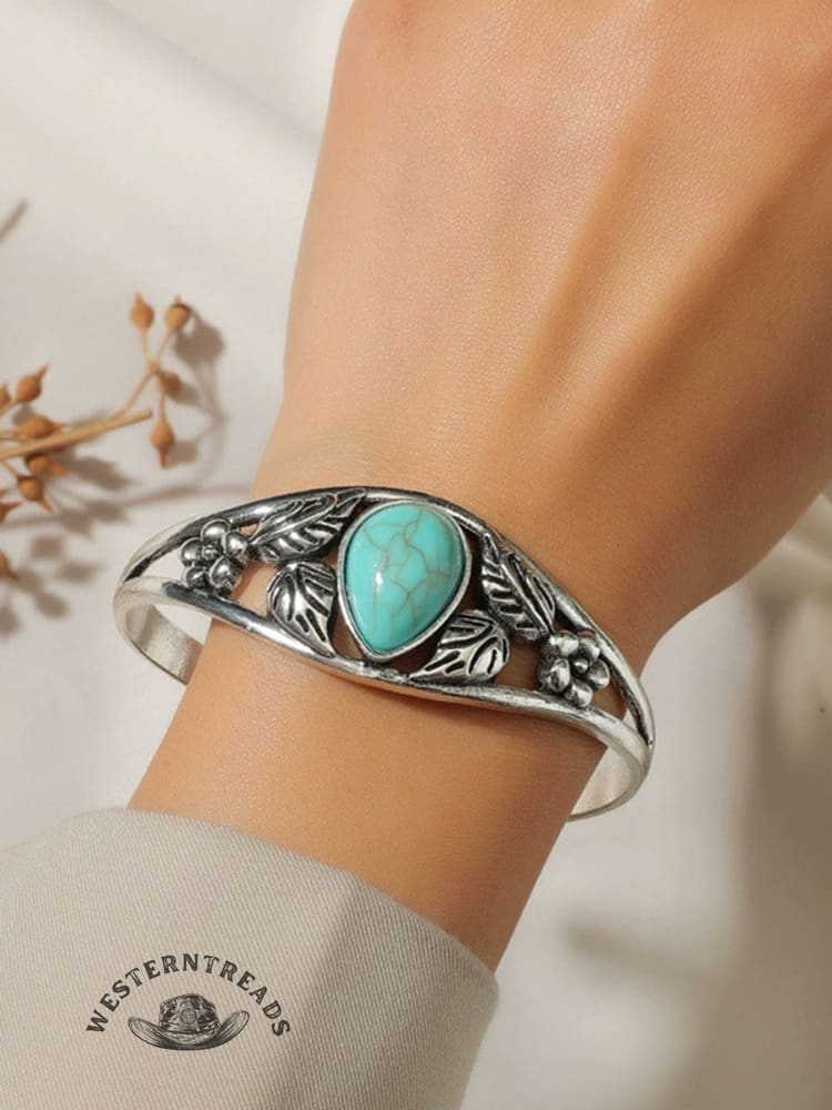 Turquoise Accessory Bracelet