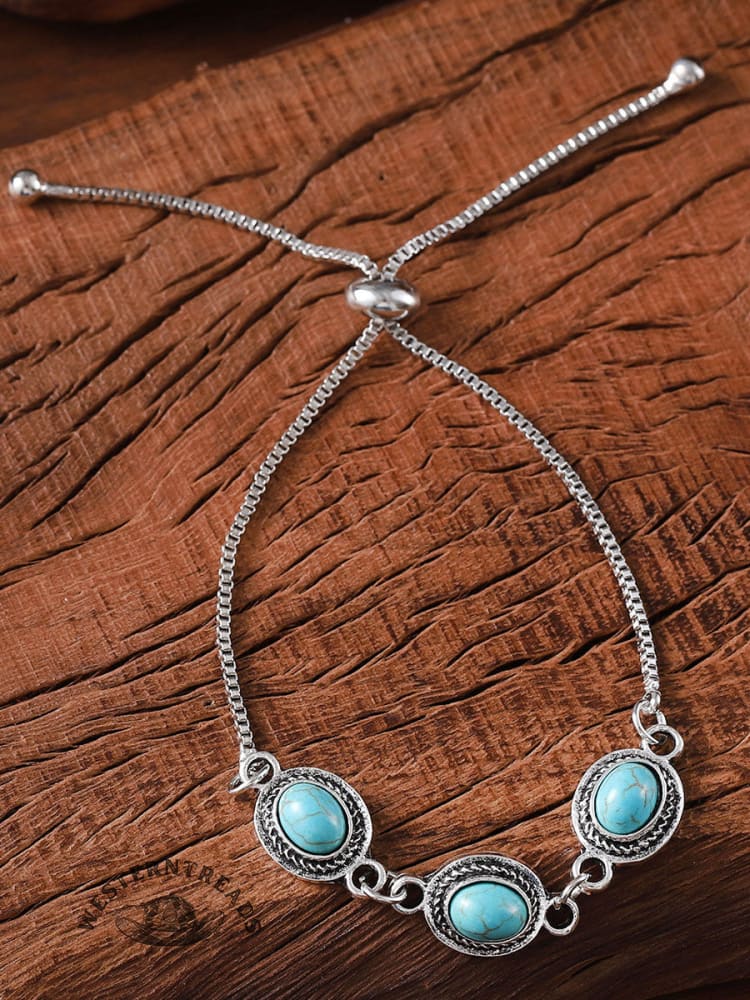Turquoise Accessory Bracelet