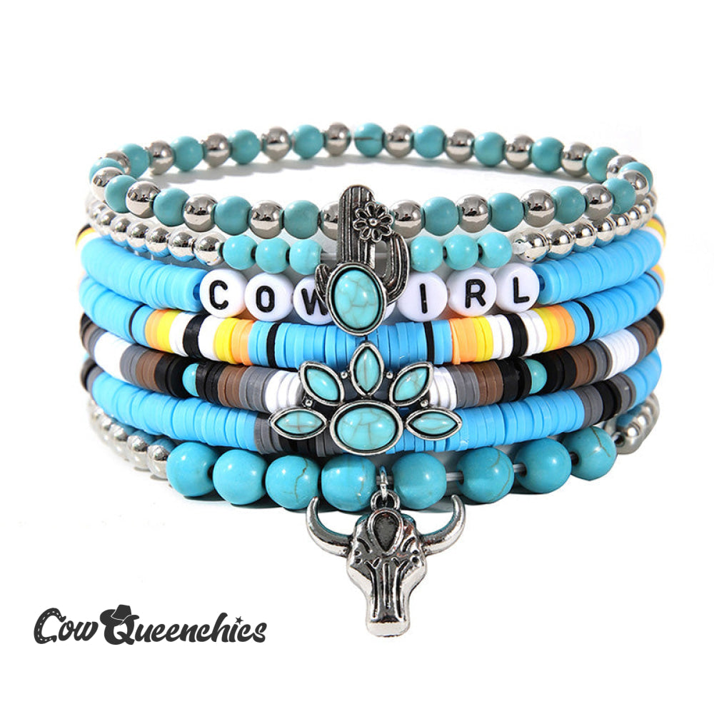 Turquoise Bracelets