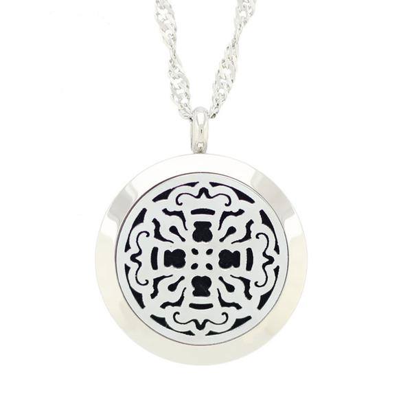 Magical Aromatherapy Diffuser Necklace