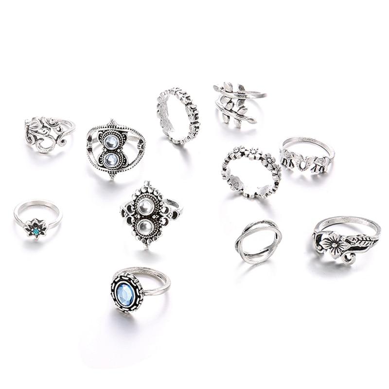 The Princess Ring Set