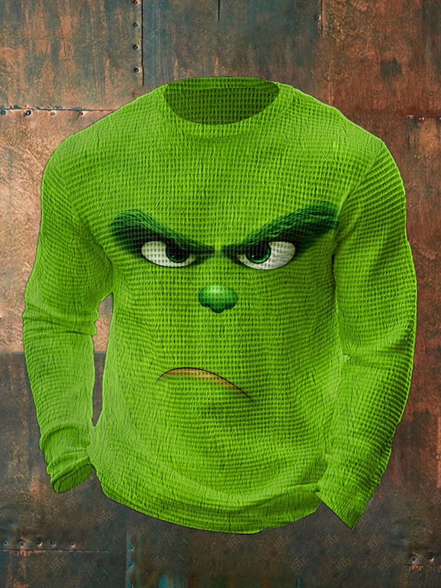 Grün