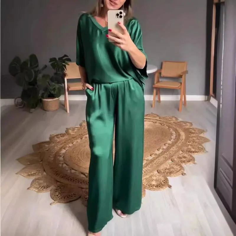 Light and Airy Jumpsuits