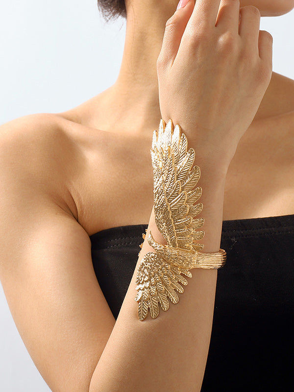 Geometric Color Bracelet Accessories