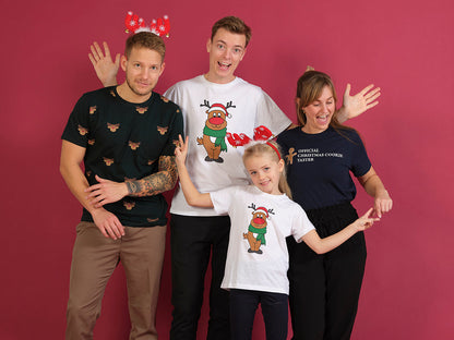 Rudolph's T-Shirt Women's