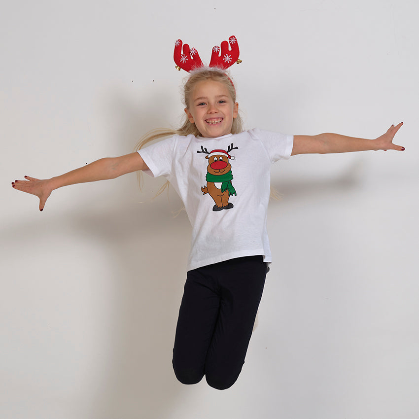 Rudolph's T-Shirt Women's