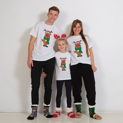 Rudolph's T-Shirt Women's