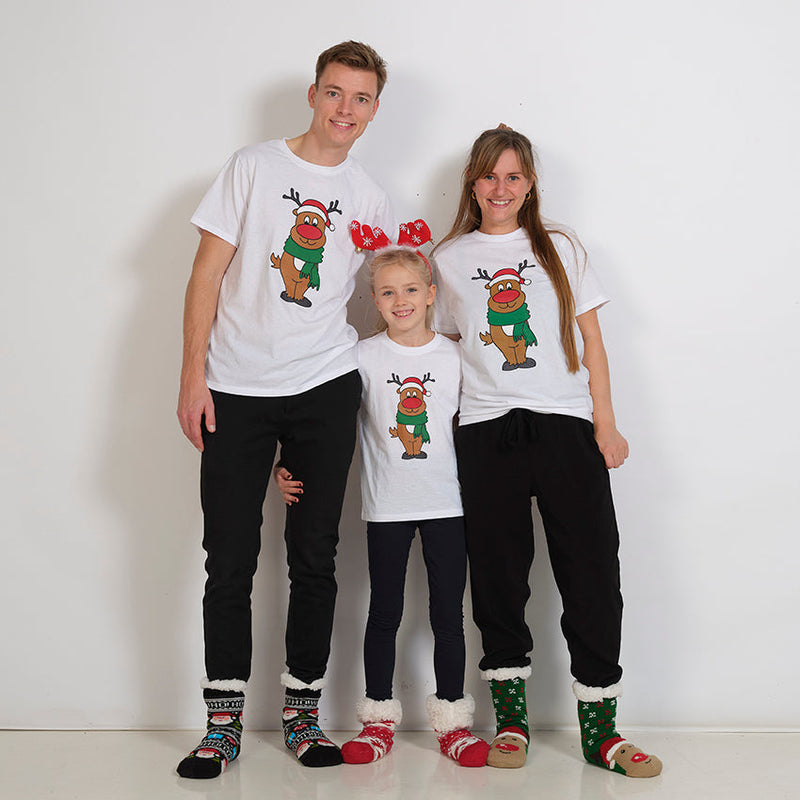 Rudolph's T-Shirt Women's
