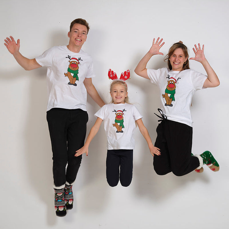 Rudolph's T-Shirt Women's