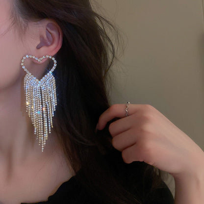 Mari Elite Earrings