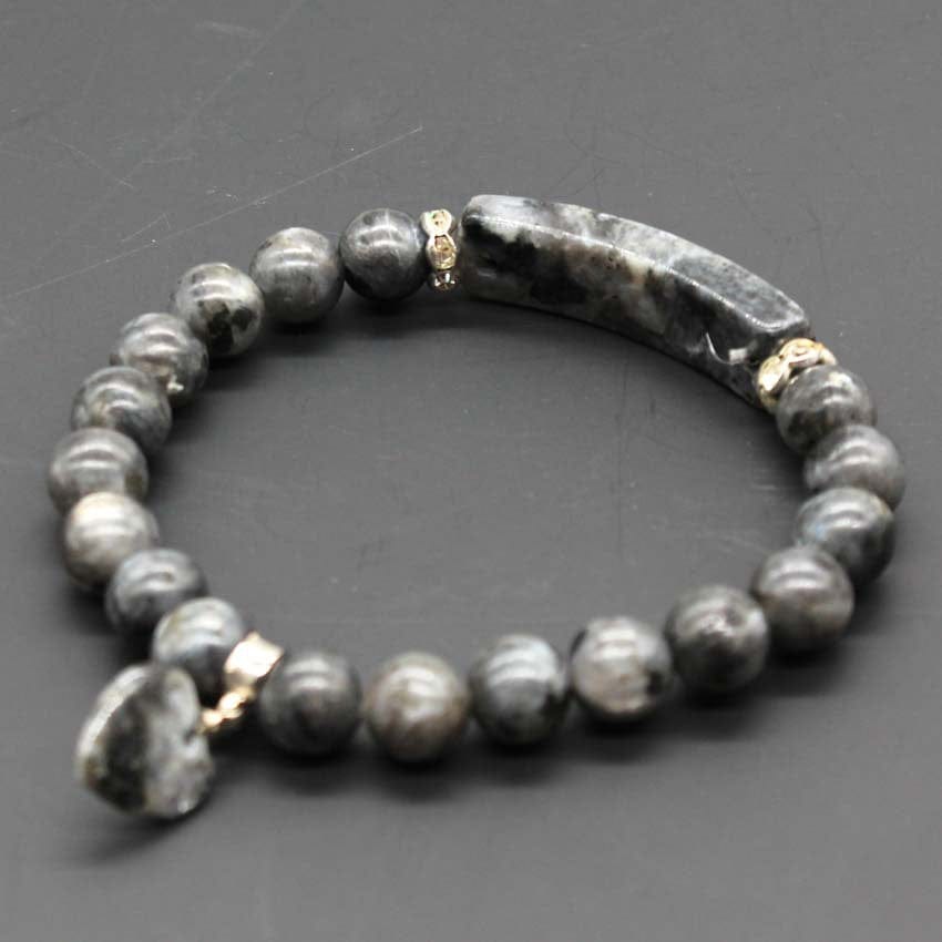 Sacred Energy Natural Stone Bracelets