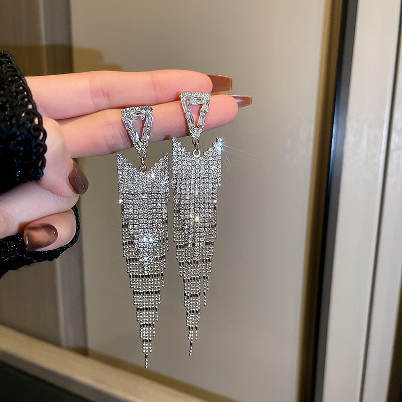 Mari Elite Earrings