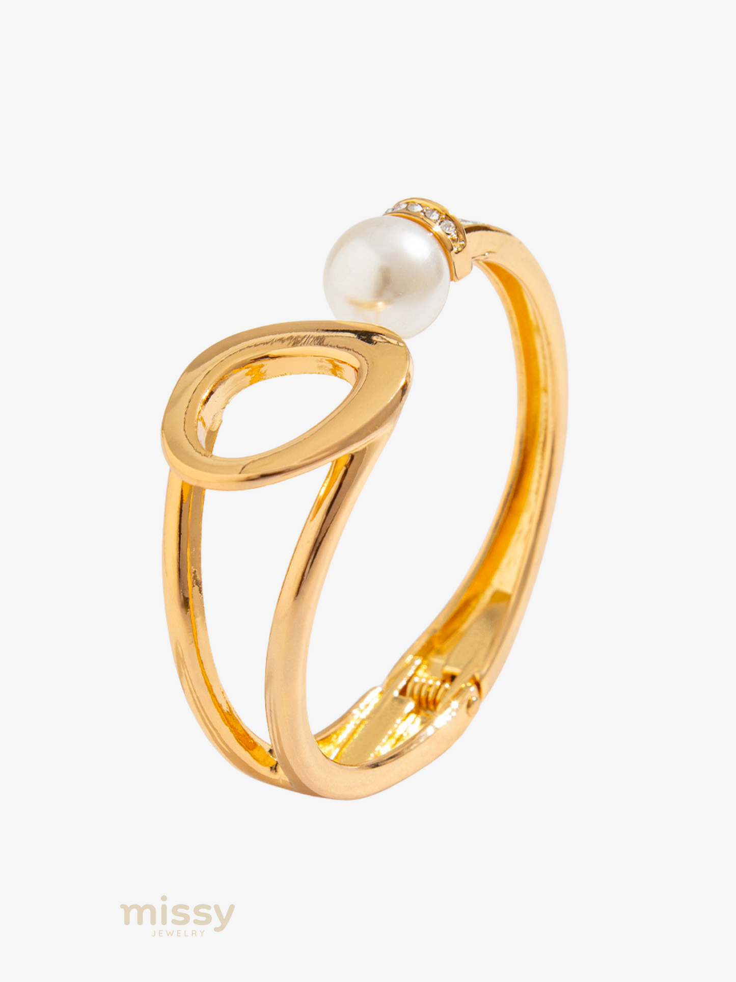 Nava Modern Statement Bracelets