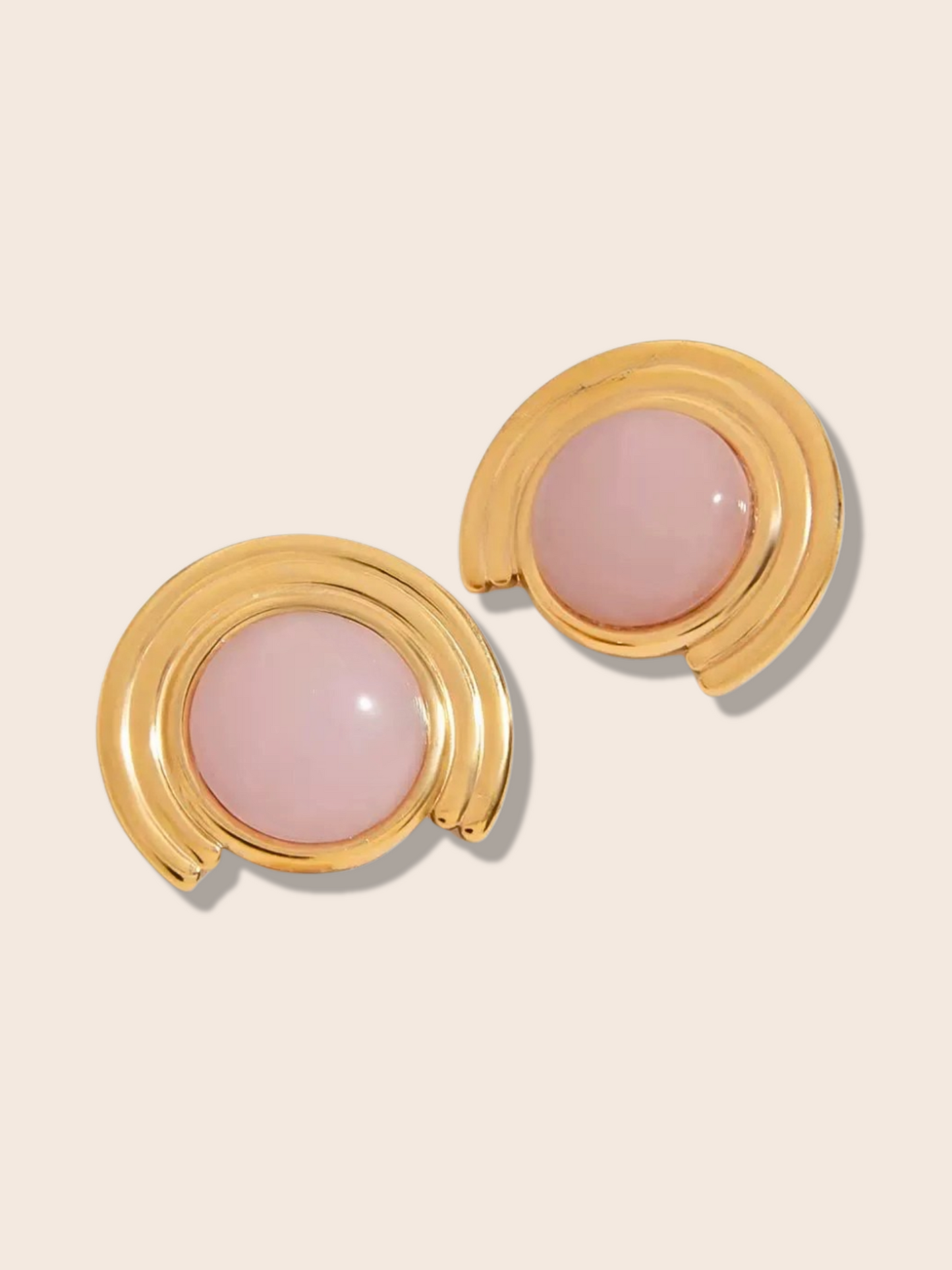 Taylor Gemstone Earrings