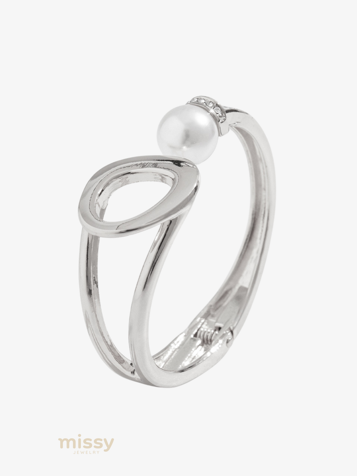 Nava Modern Statement Bracelets