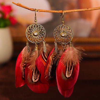 Earrings Accessories