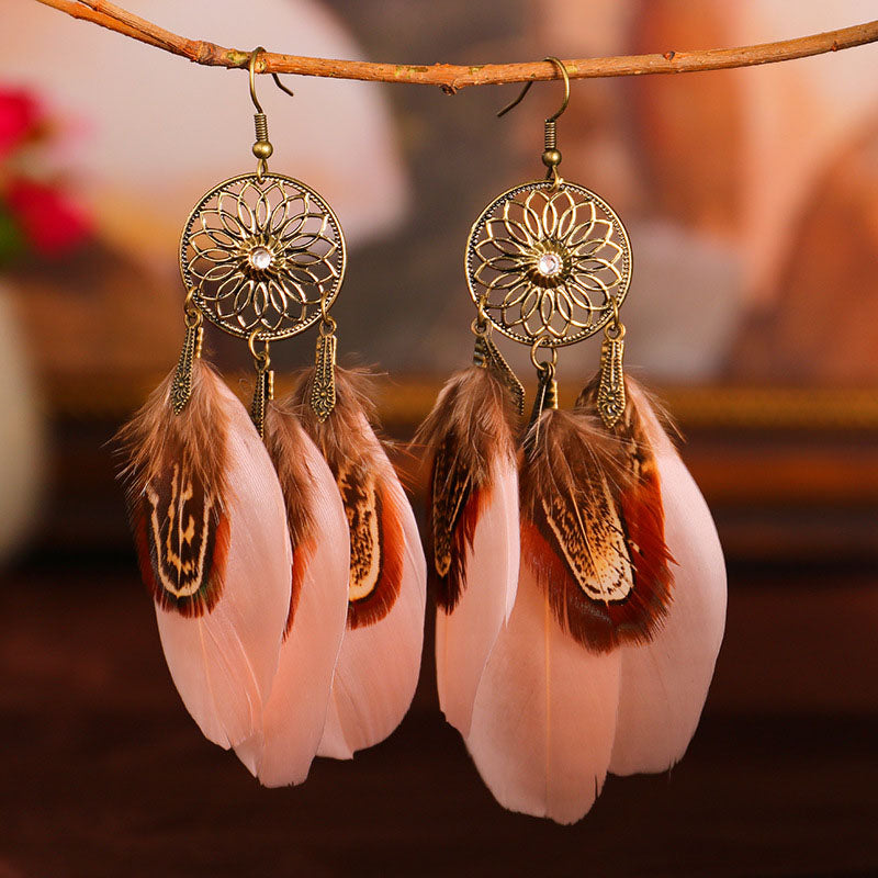 Earrings Accessories