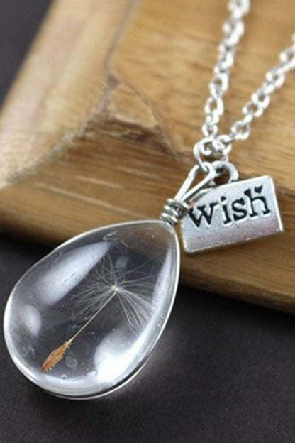 Street Necklaces Accessories(4 Colors)