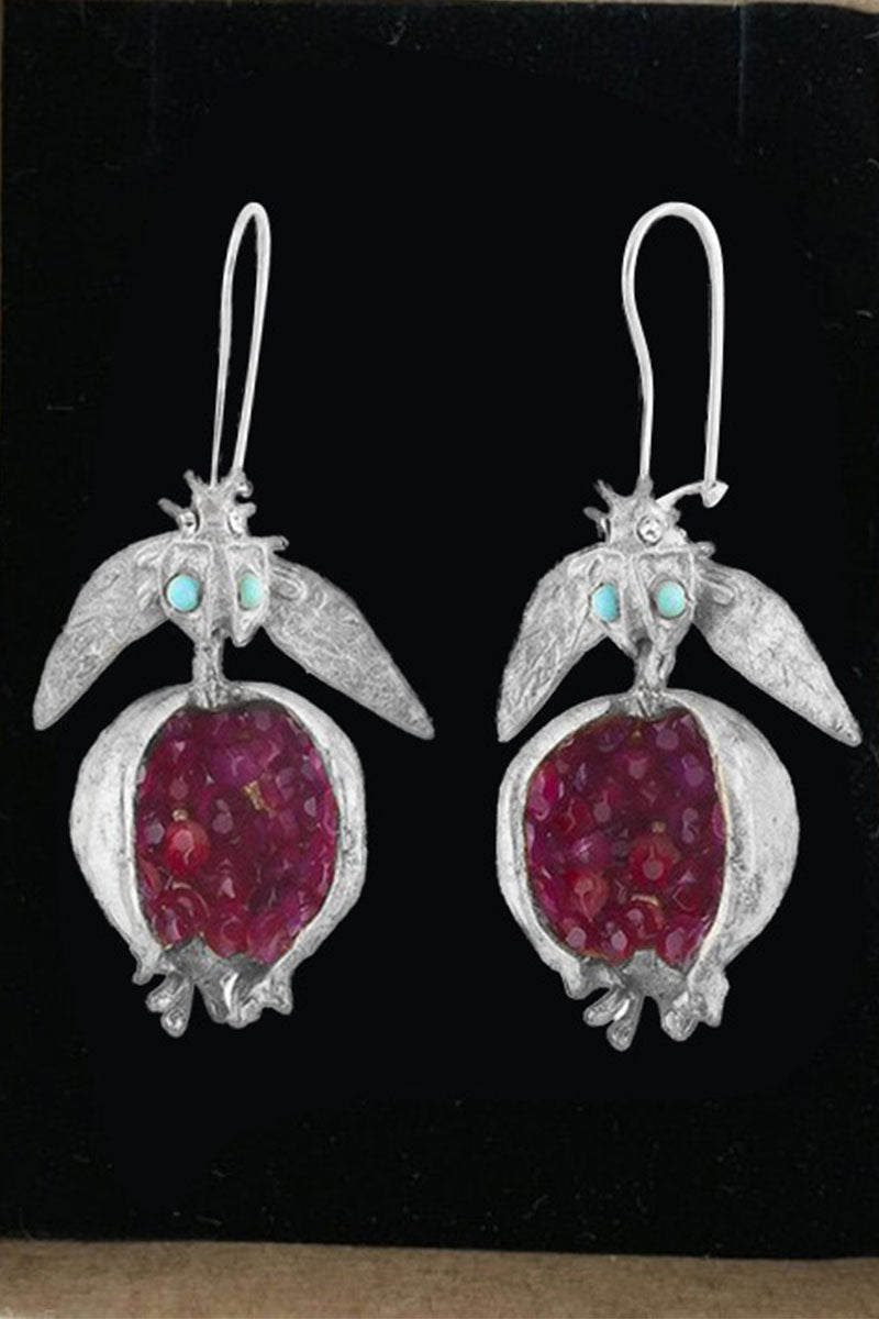 Earrings Accessories