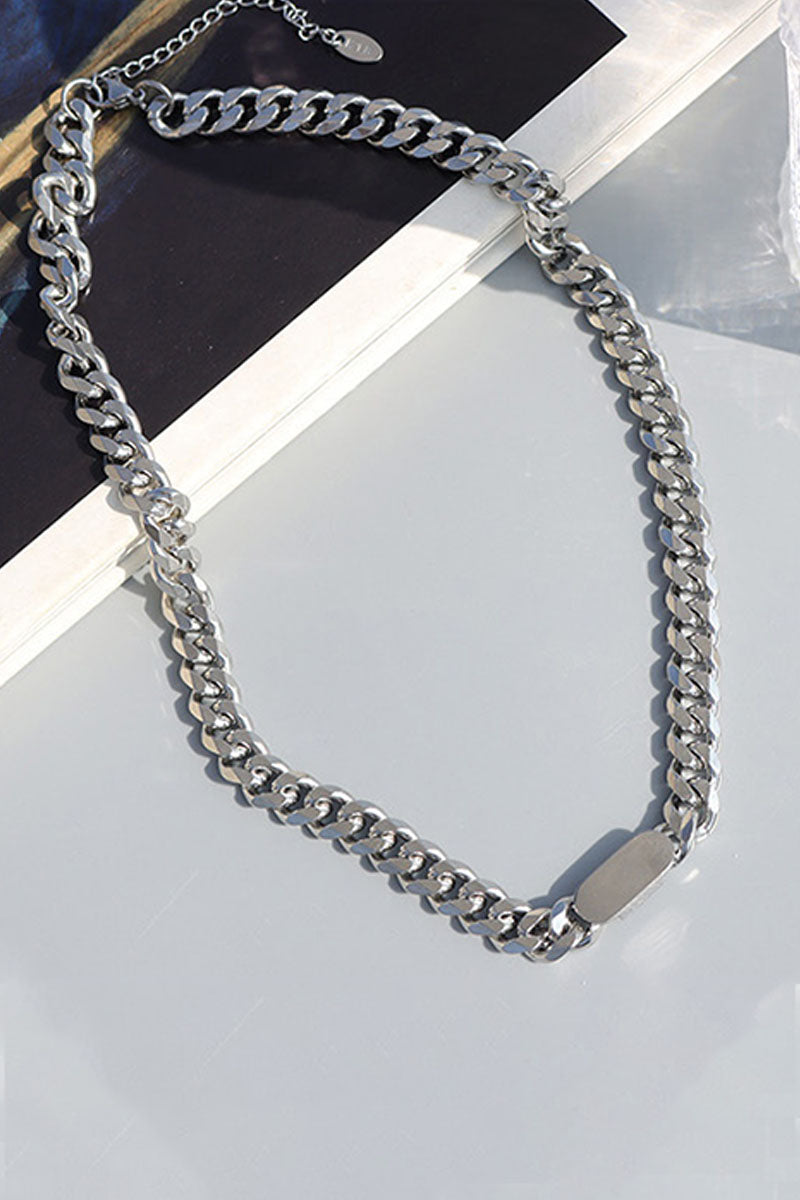 Daily Necklaces Accessories
