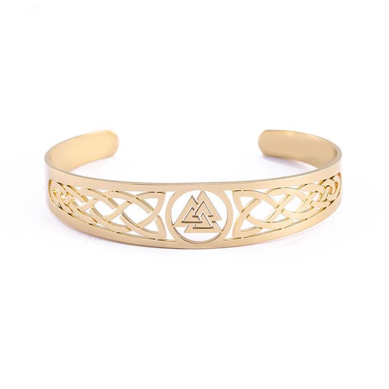 Mighty Odin Bracelet