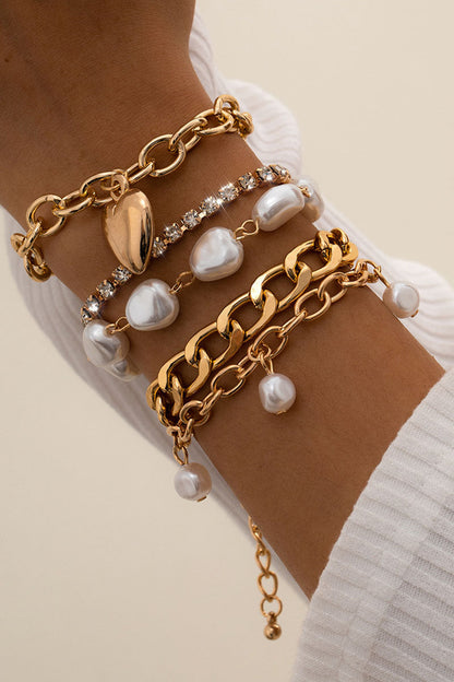 Daily Bracelets