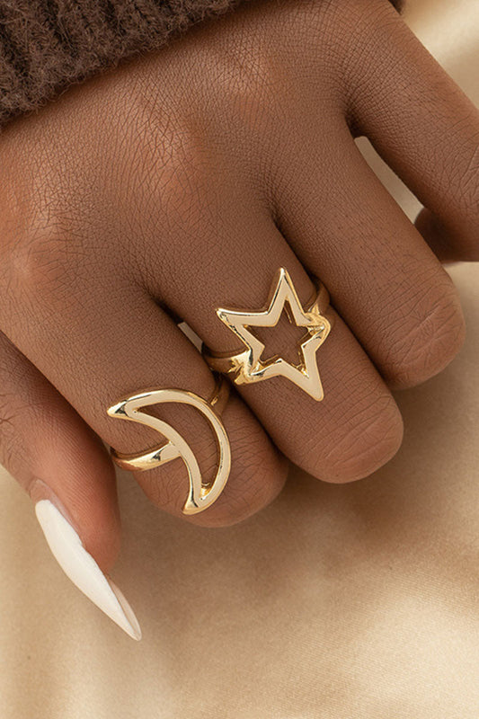 Daily Rings