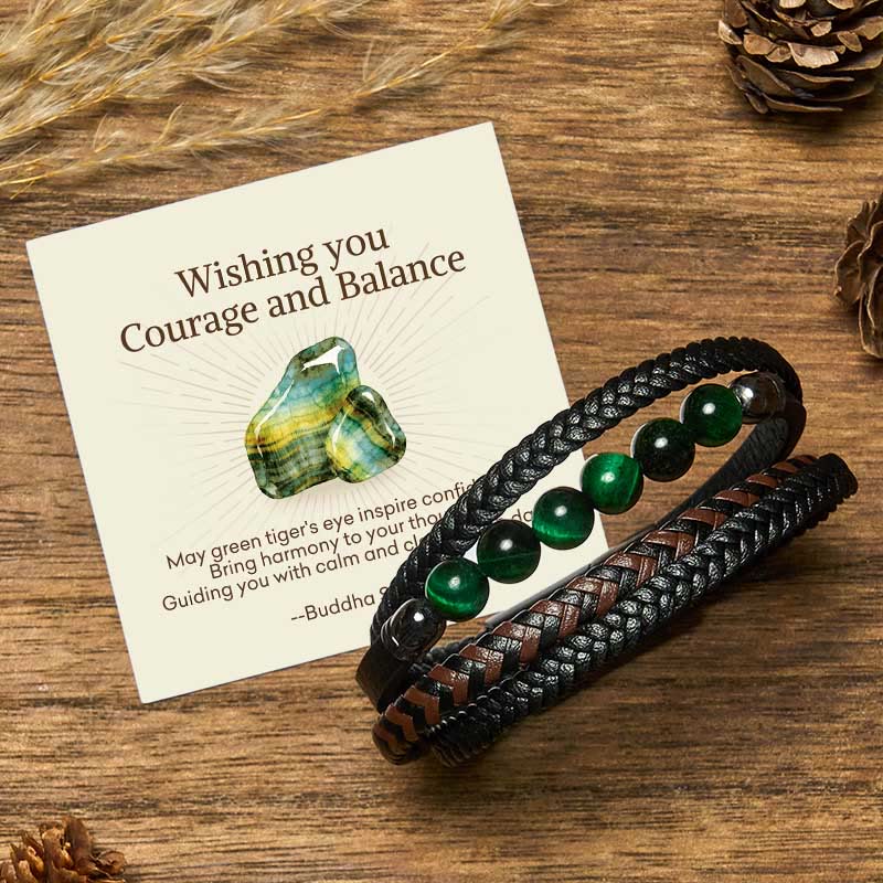 Buddha Stones 