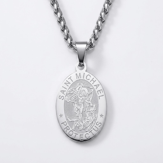 Glory Archangel Necklace