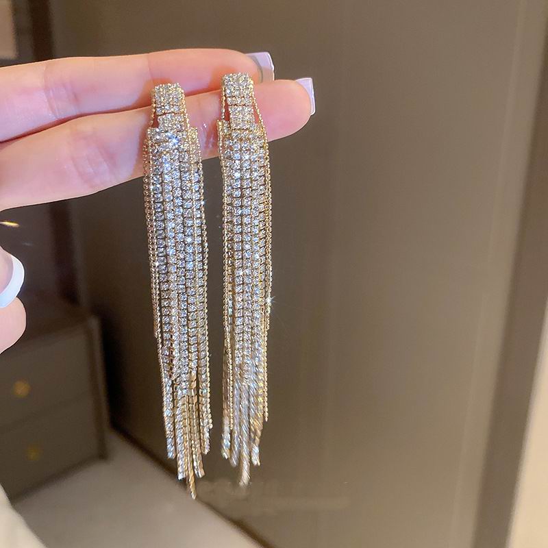 Mari Elite Earrings