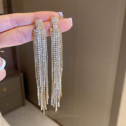 Mari Elite Earrings