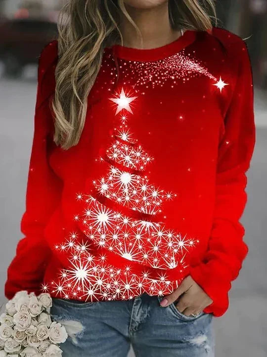 Cozy Christmas Sweater