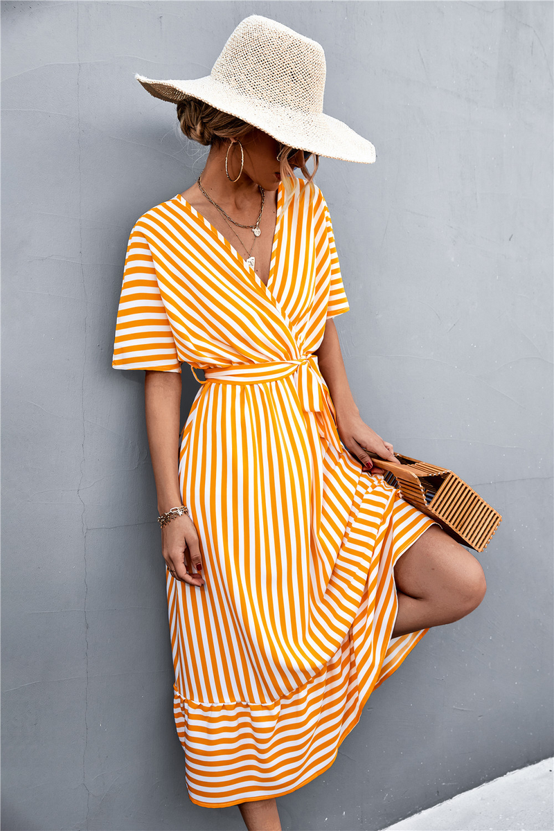 Luxurious and Light Dress