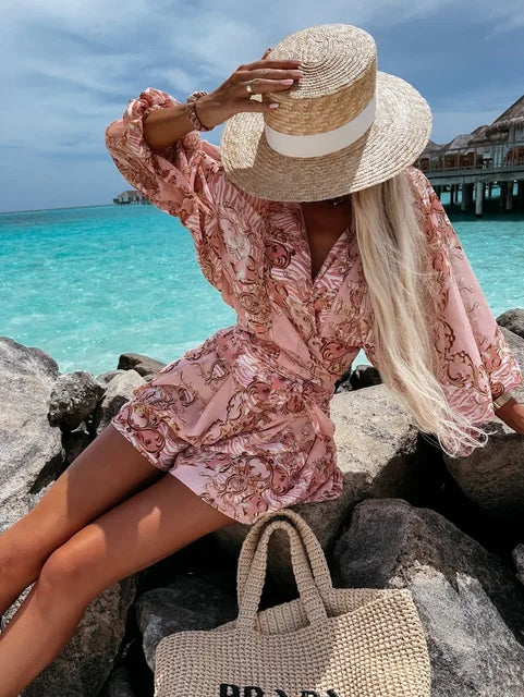 Soft and Breezy Jumpsuit