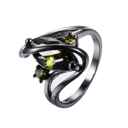 Twilight Arcana Ring