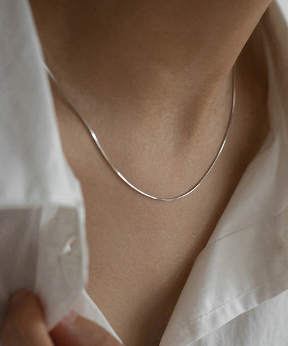 Original Design Stainless Steel Necklace