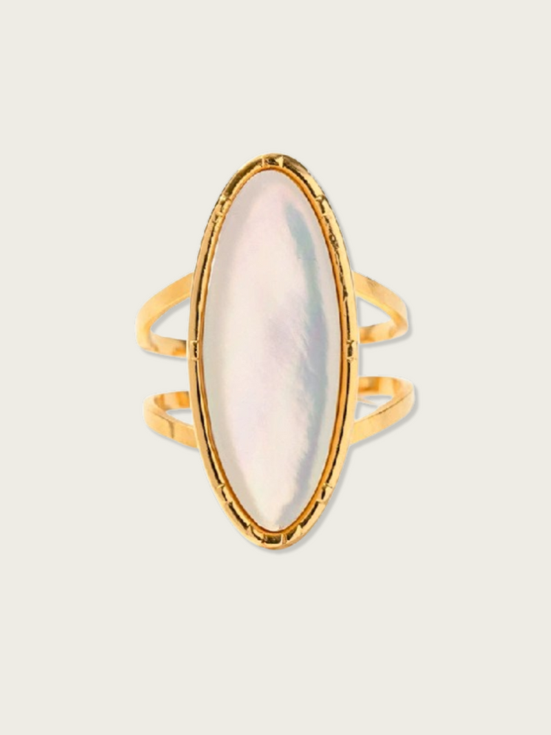 Aislin Statement Rings