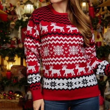 Christmas Sweater