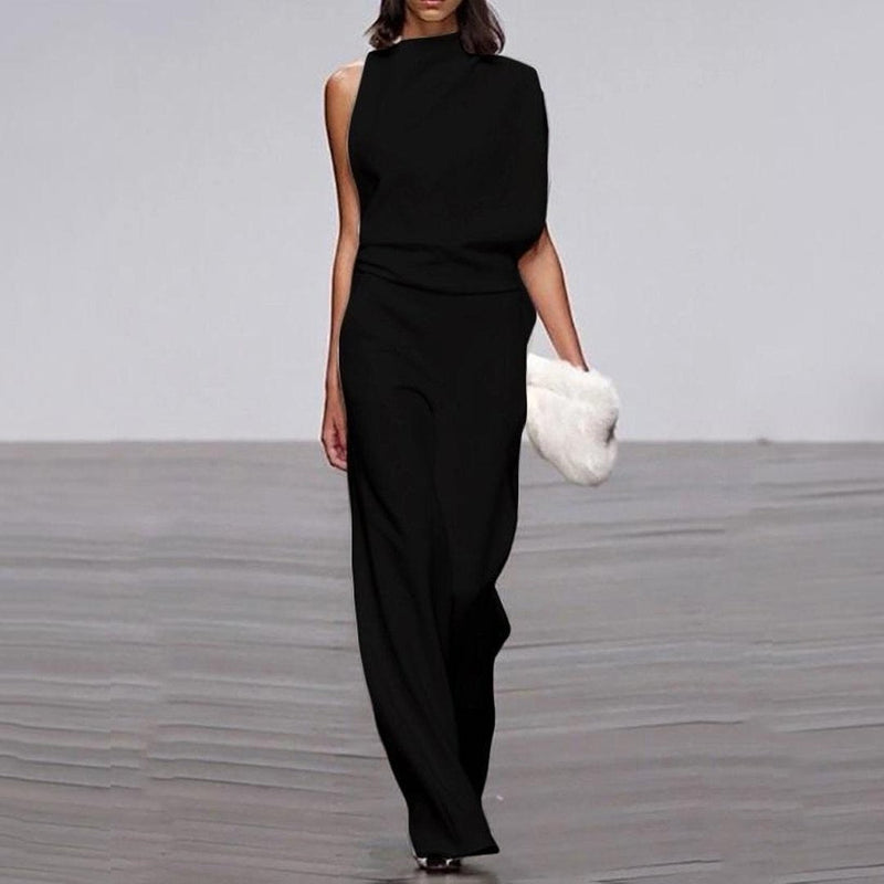 Statement-making and Fresh Jumpsuit