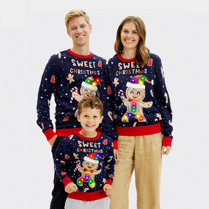 Cute Cookie Man Women's