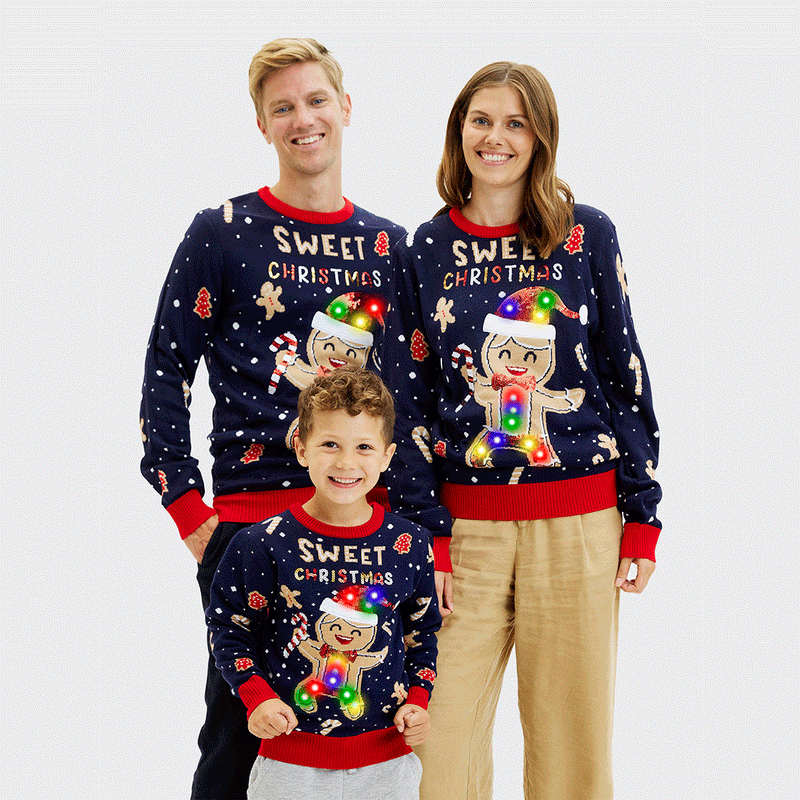 Cute Cookie Man Women's